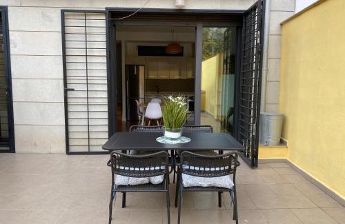El Pilar Apartamento | La casita de Palomar - PalomarGroup