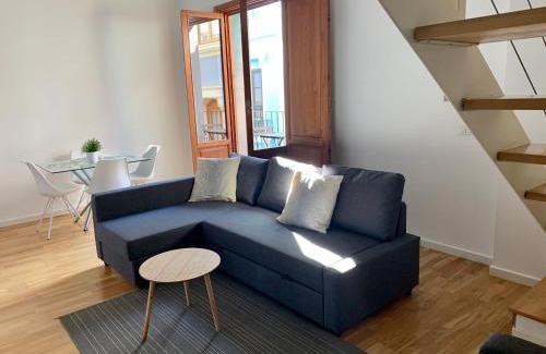 El Pilar Apartamento | La casita de Palomar - PalomarGroup