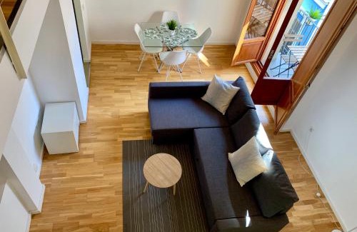 El Pilar Apartamento | La casita de Palomar - PalomarGroup