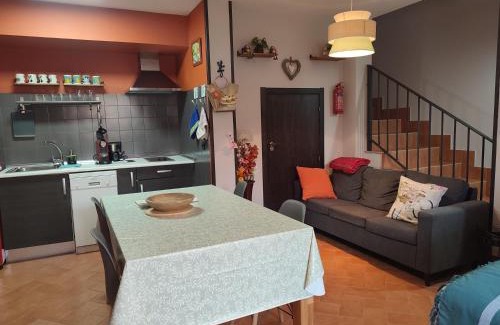Santiuste de Pedraza Casa | La Casita de Pedraza