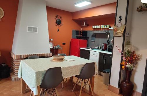 Santiuste de Pedraza Casa | La Casita de Pedraza