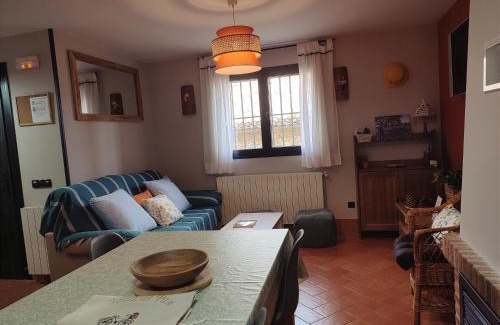 Santiuste de Pedraza Casa | La Casita de Pedraza