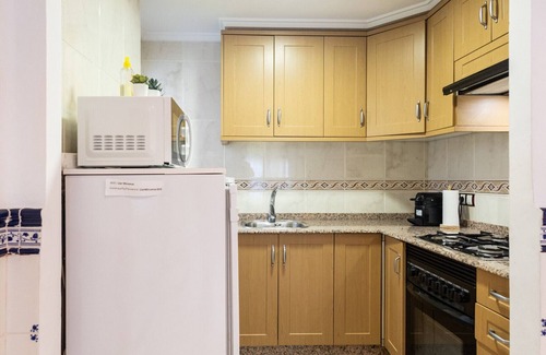 El Cabanyal Apartamento | La casita de pescadores by Concept Flats