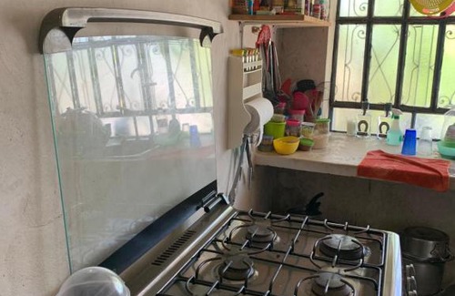 Merida Municipality Casa | La casita de piedra