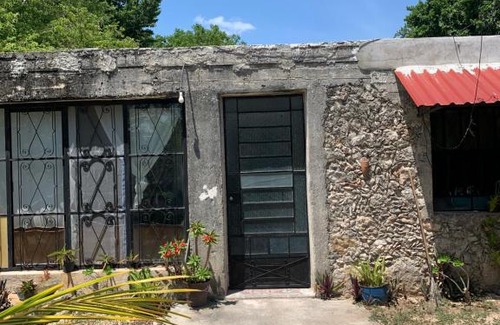 Merida Municipality Casa | La casita de piedra