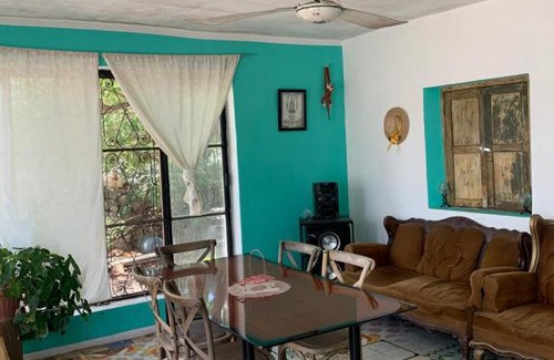 Merida Municipality Casa | La casita de piedra