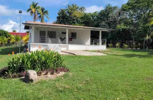 El Palmar Casa | La Casita De Playa Grande