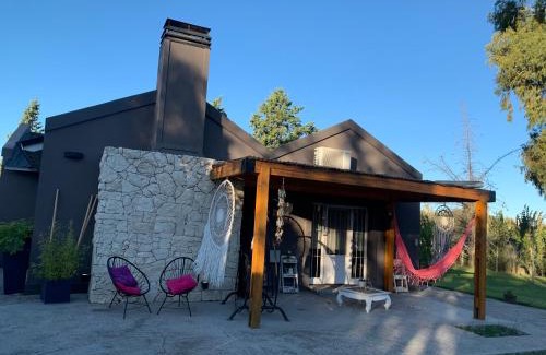 Trelew Casa | La Casita de Ronnita
