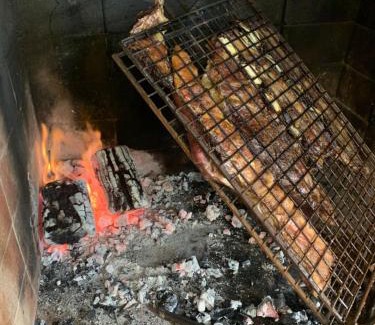 Trelew Casa | La Casita de Ronnita