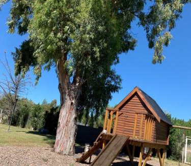 Trelew Casa | La Casita de Ronnita