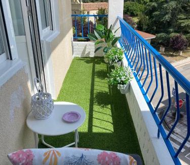 Villarcayo Apartamento | La casita de Roque