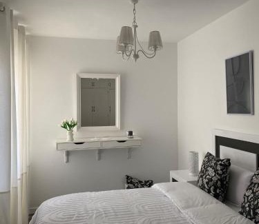 Villarcayo Apartamento | La casita de Roque