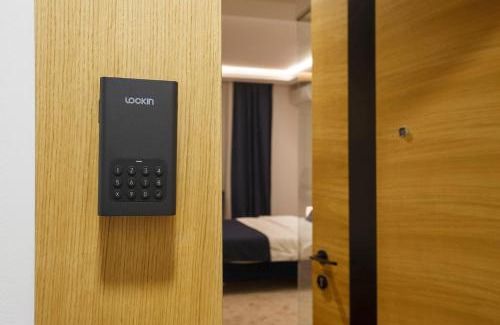 Vozdovac Apartamento | La Casita de Rosa Studio