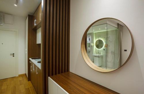 Vozdovac Apartamento | La Casita de Rosa Studio