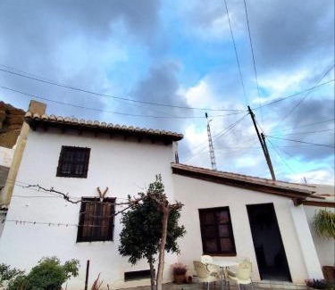 Paulenca Casa | La Casita de Sandra