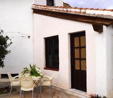 Paulenca Casa | La Casita de Sandra