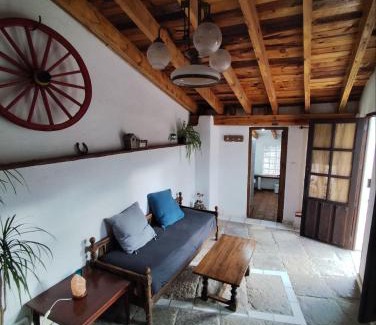 Paulenca Casa | La Casita de Sandra