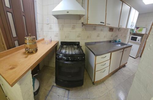 Las Heras Apartamento | La Casita de Sol