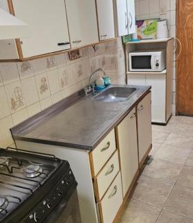 Las Heras Apartamento | La Casita de Sol