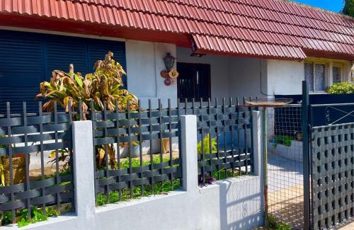 Victoria Casa | La Casita de Techi