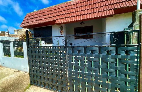 Victoria Casa | La Casita de Techi
