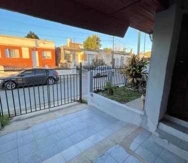 Victoria Casa | La Casita de Techi