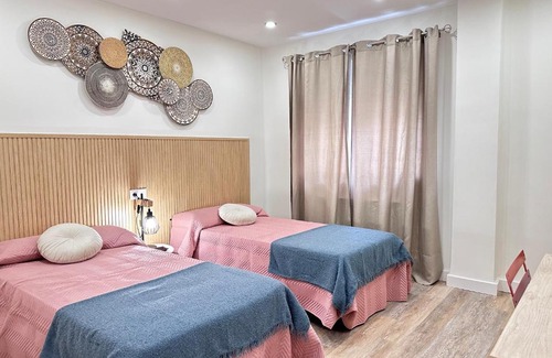 Rollo Apartamento | La Casita de Tita