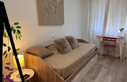 Rollo Apartamento | La Casita de Tita