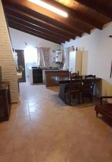 Ostende Casa | La casita de tito