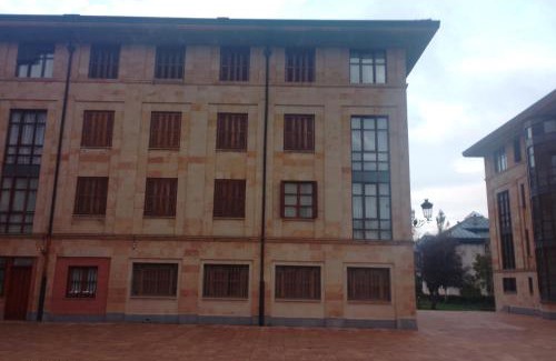 Ezcaray Apartamento | La Casita de Usaya