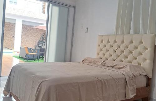 Tarapoto Casa | La casita de Vale