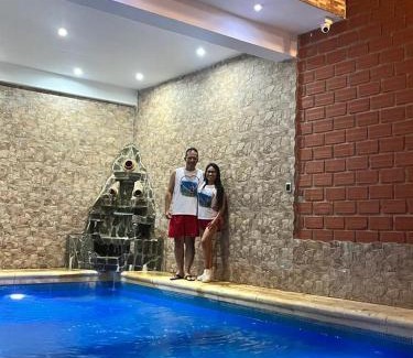 Tarapoto Casa | La casita de Vale