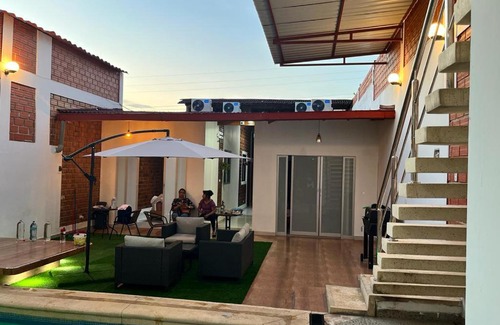 Tarapoto Casa | La casita de Vale