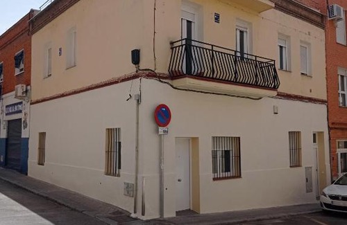 Numancia Apartamento | La Casita de Vallecas