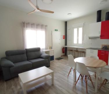 Numancia Apartamento | La Casita de Vallecas