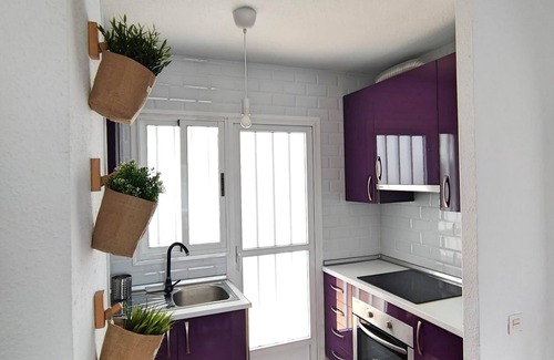 Puerto Rey Cabaña | Apartamento La Casita de Vera