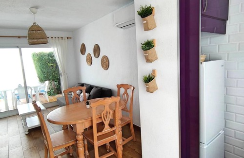 Puerto Rey Cabaña | Apartamento La Casita de Vera