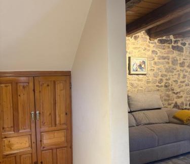 Cremenes Chalet De Esquí | La Casita de Verdiago