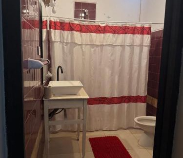 Tinogasta Apartamento | La casita del Adobe