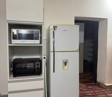 Tinogasta Apartamento | La casita del Adobe