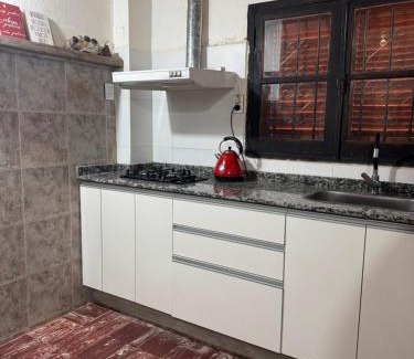 Tinogasta Apartamento | La casita del Adobe