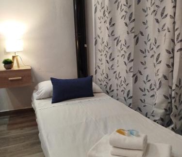 Coin Casa | La casita del albaicin