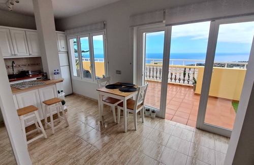 Brena Alta Apartamento | La Casita del Arco