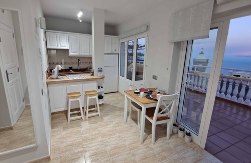 Brena Alta Apartamento | La Casita del Arco
