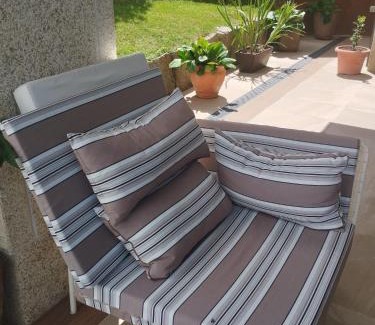 Lugo Apartamento | La casita del bosque