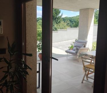 Lugo Apartamento | La casita del bosque