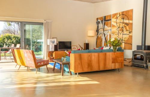 Pins Casa | La casita del bosque