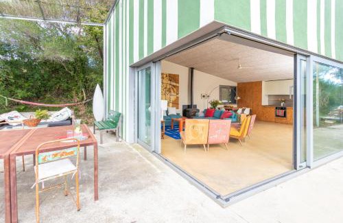 Pins Casa | La casita del bosque