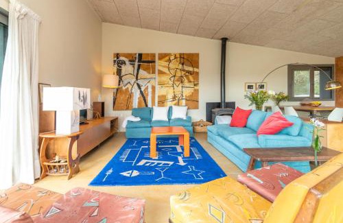 Pins Casa | La casita del bosque