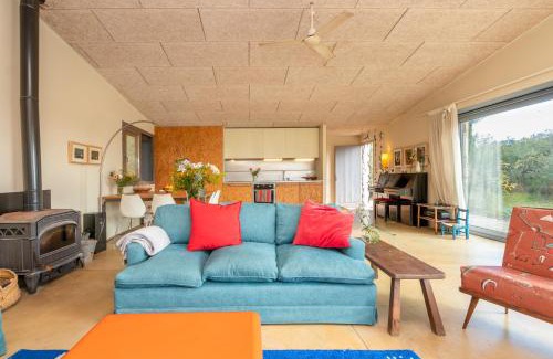 Pins Casa | La casita del bosque